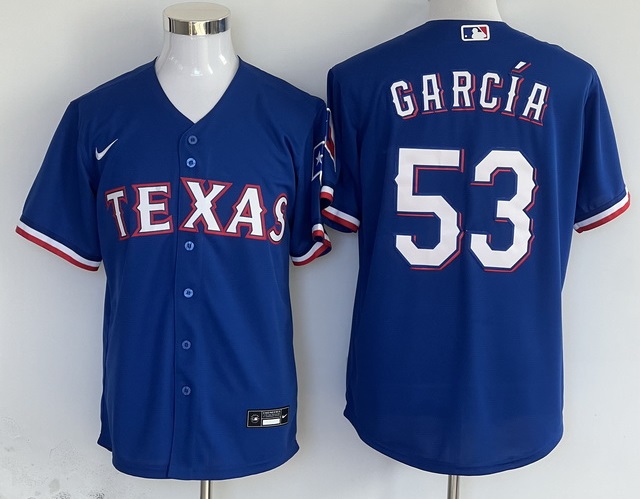 Texas Rangers Jerseys 29